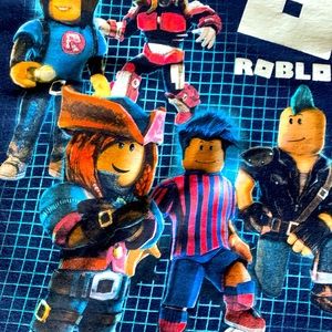 Boys Roblox T shirt